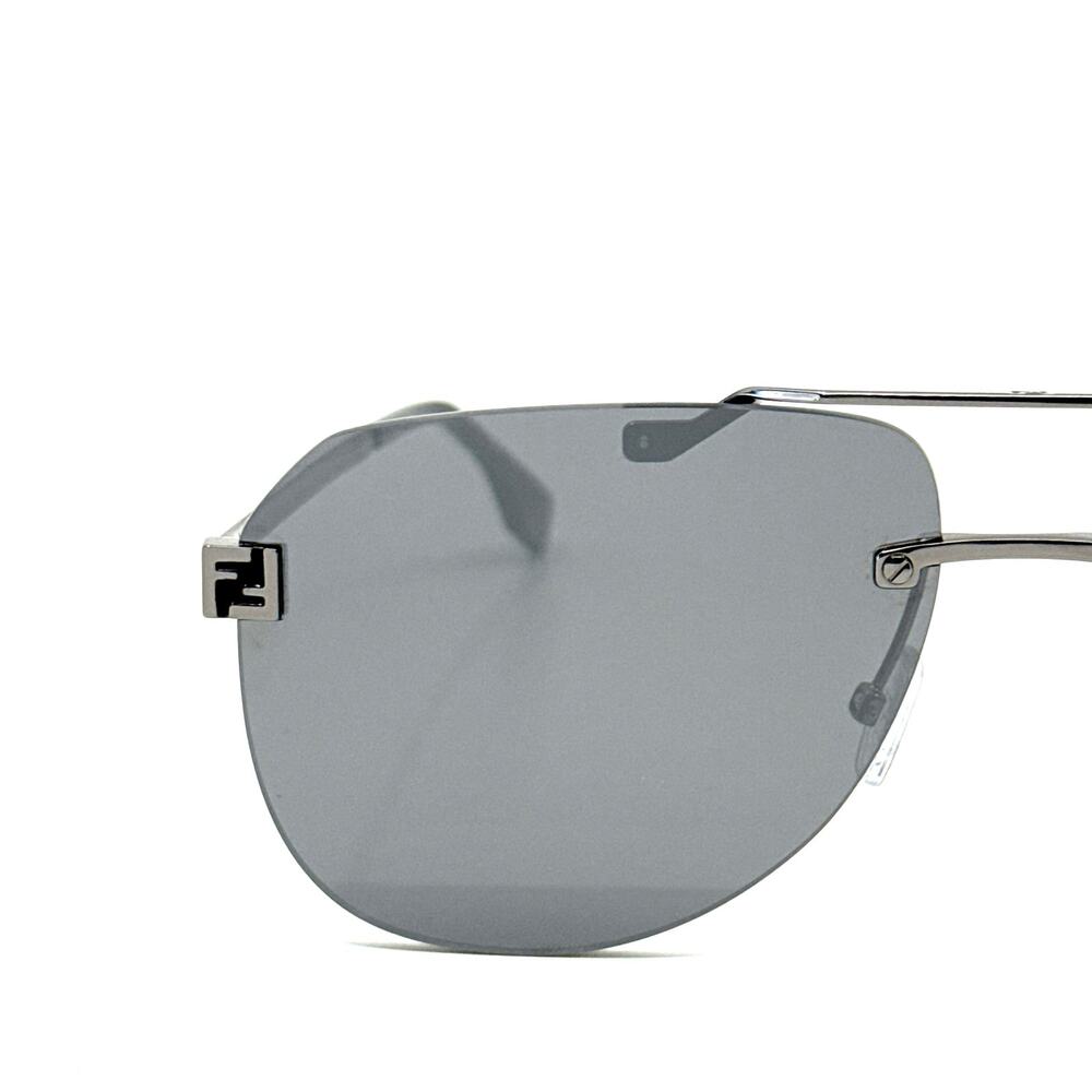 New, FENDI Sunglasses FE40115U 14C Authentic - Picture 4 of 12